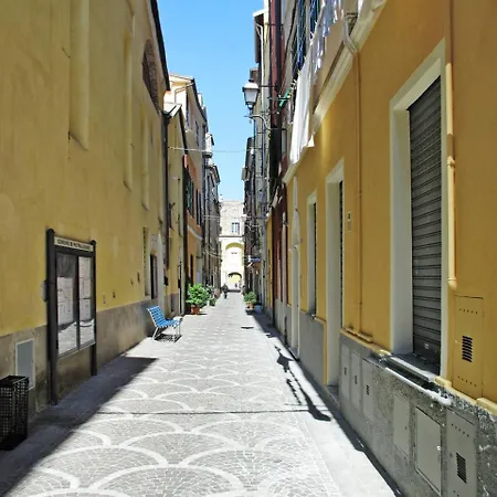 Casa Gabriella 320s Tovo San Giacomo