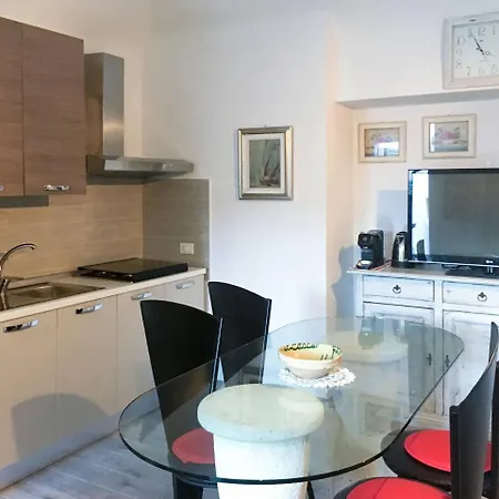דירה Casa Gabriella 320s