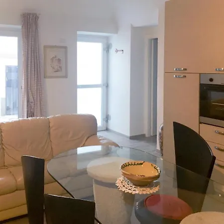 דירה Casa Gabriella 320s