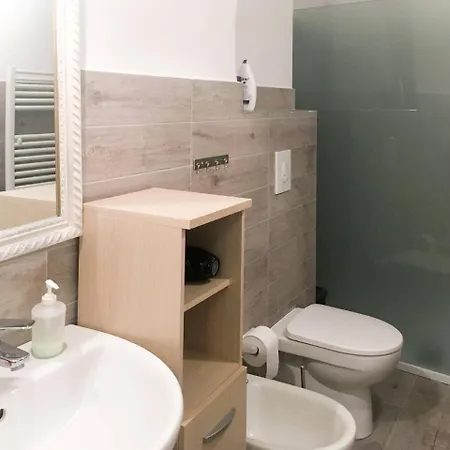 شقة Casa Gabriella 320s *