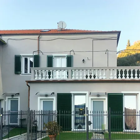 Apartament Casa Gabriella 320s